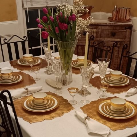 Dedicated to Excellence